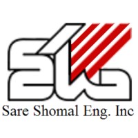 Sare Shomal logo - Similar company to Ehdas Control
