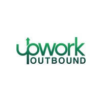 Upwork Outbound logo - Similar company to Tri State Arsenal