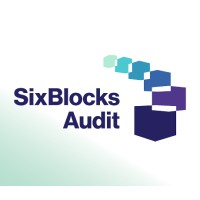 SixBlocks Audit logo - Similar company to Blockchainnz