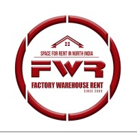 FACTORY WAREHOUSE RENT logo - Similar company to All Warehouses