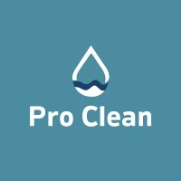 Pro Clean - Servicios de Limpieza Profesional en Barcelona logo - Similar company to World Moving & Storage