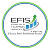 EFIS Financial & Insurance Services logo - Similar company to Efis Limitada