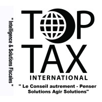 Cabinet TOP TAX INTERNATIONAL logo - Similar company to Omoa Group