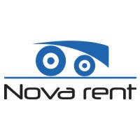 UAB NOVA RENT logo - Similar company to Nova Rent