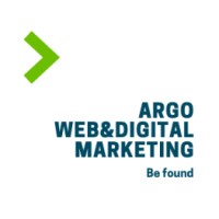 Argo Web&Digital Marketing logo - Similar company to Mocart Studio - Agenzia Web