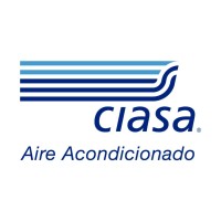 CIASA Clima e Ingeniería Ambiental S.A. de C.V. logo - Similar company to E-Hvac Projects & Engineering