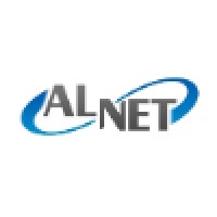 Alnet Oy logo - Similar company to Alnet