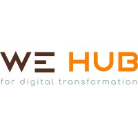 Wallachia eHub logo - Similar company to Ubervu Via Hootsuite