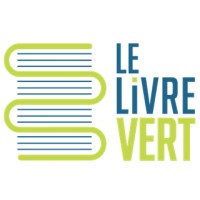 Le Livre Vert logo - Similar company to Replay33 - Ecoagir Aci