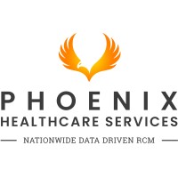 Phoenix Healthcare Services logo - Similar company to Optima Meditech Pvt. Ltd.