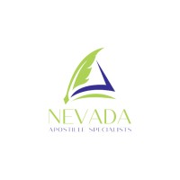 Nevada Apostille Specialists logo - Similar company to West 1 Uk