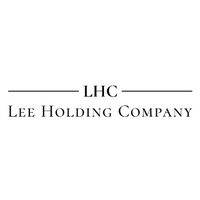 Lee Holding Company logo - Similar company to Lee Group Holdings