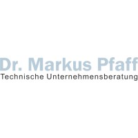 Dr. Pfaff - Technische Unternehmensberatung