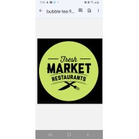 Fresh Market Restaurant logo - Similar company to Cheeseboutique.Com Inc