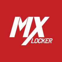 MX Locker logo - Similar company to Tr Tiger