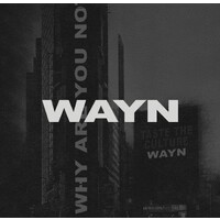 WAYN - Why are you not logo - Similar company to Lucram Media Gmbh