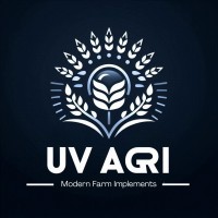 UV Agri logo - Similar company to Aftab Agri Group