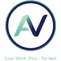 Amazing Vouchers logo - Similar company to Inventex Solutions