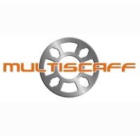Multiscaff logo - Similar company to Fisher Logistics Ltd