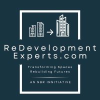 Redevelopment Experts logo - Similar company to Madvik Estates