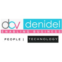 Denidel Consortium LLP logo - Similar company to Joinx