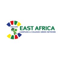 East Africa Campuses and Colleges Green Network (EACCGN) Email us info@eaccgn.org logo - Similar company to Winged Girls
