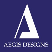 Aegis Designs logo - Similar company to Agis