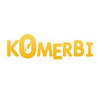 Komerbi logo - Similar company to Fara Vzw
