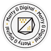 Matty G Digital