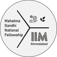 Mahatma Gandhi National Fellow-Indian Institute of Management Ahmedabad logo - Similar company to Rajeshkumar