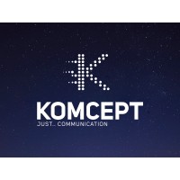 Komcept logo - Similar company to Komcept Solutions Limited