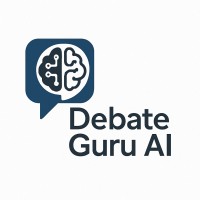 Debate Guru logo - Similar company to White Plains Youth Bureau