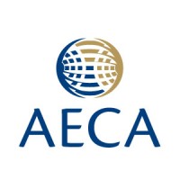 AECA (The American European Community Association) logo - Similar company to Council Of American Ambassadors