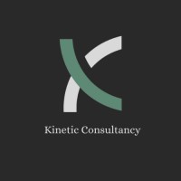 Kinetic Consultancy logo - Similar company to Change Vanguard