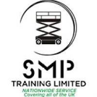 SMP Training and recruitment logo - Similar company to Orion Access