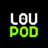 Loupod logo - Similar company to Teikei
