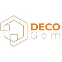 Deco Gem logo - Similar company to Le Studio Olfactif