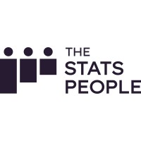 The Stats People logo - Similar company to Bm&C Content