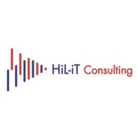 HiL-iT Consulting logo - Similar company to Digitags.Work