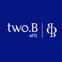 two.B | mtl logo - Similar company to Larrimor'S