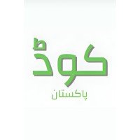 Code Pakistan logo - Similar company to Datalime