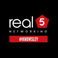 real5 Networking Knowsley logo - Similar company to Real5 Networking Warwick & Leamington Spa