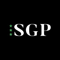 SGP SA logo - Similar company to Sse | Prévention