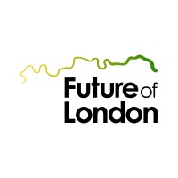 Future of London logo - Similar company to Centre For Cities