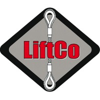 Liftco Group logo - Similar company to D2M Services