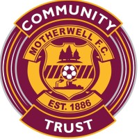 Motherwell FC Community Trust logo - Similar company to Raith Rovers Community Foundation