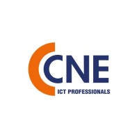 CNE ICT Professionals logo - Similar company to 4Consult B.V.