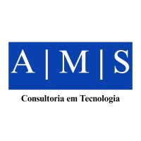 AMS Consultoria em Tecnologia e Processos logo - Similar company to Solutions On It