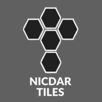 Nicdar Tiles Bathrooms & Wood Floors logo - Similar company to Hyperion Tiles
