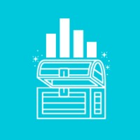 DATA TROVE logo - Similar company to Growing Data Technologies